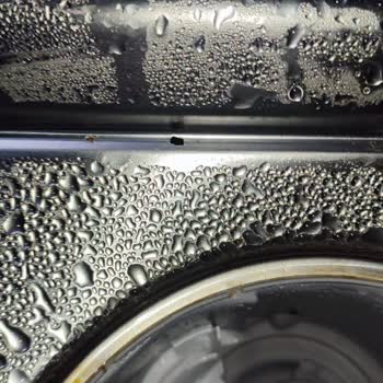 Bulaşık Makinesi Kullanıcı Hatası Mağduru