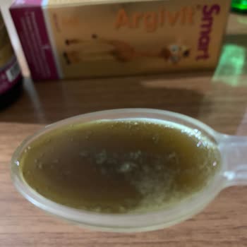 Argivit Smart Ürününde Renk Ve Koku Değişikliği