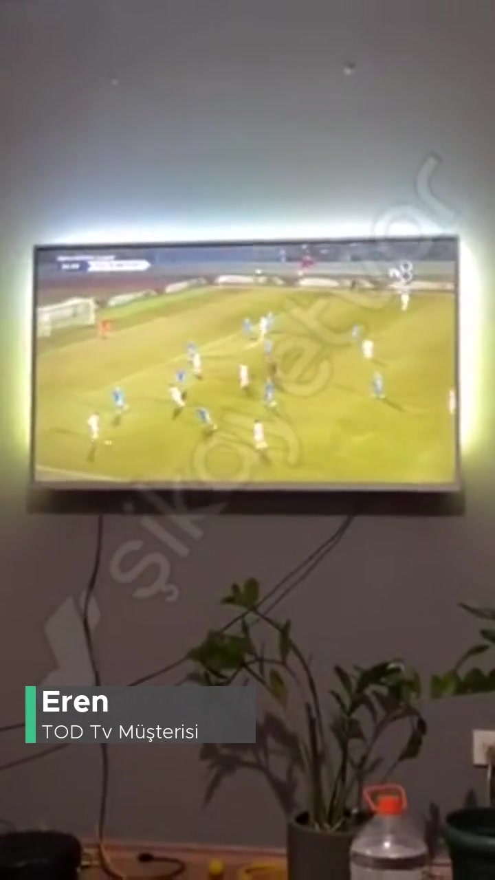 Tod TV Canlı Kanallar İzlenmeyecek Kadar Kötü Bir Hizmet Sunuyor! videonun kapak resmi