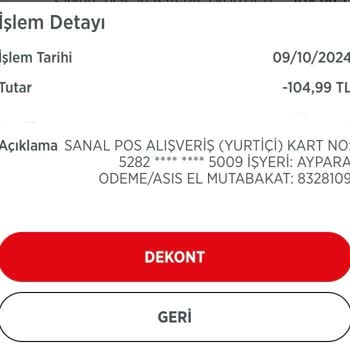 İzinsiz Para Çekimi Şoku!