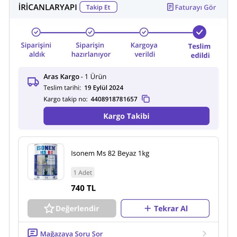 Koku Kabusu: İsonem MS 82'nin Beklenmedik Etkisi