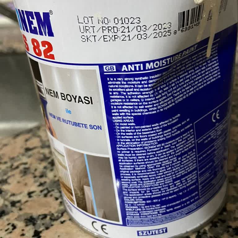 Koku Kabusu: İsonem MS 82'nin Beklenmedik Etkisi