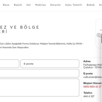 Teslimat Süreleri Konusunda Yanıltıcı Bilgi