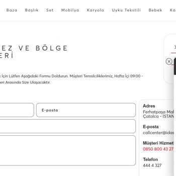 Teslimat Süreleri Konusunda Yanıltıcı Bilgi