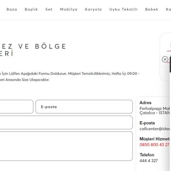 Teslimat Süreleri Konusunda Yanıltıcı Bilgi