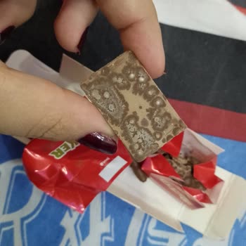 Bayat Ülker Napoliten Çikolata Mide Bozdu