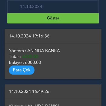 Betgaranti'de Çekim Sorunları Ve Destek Eksikliği