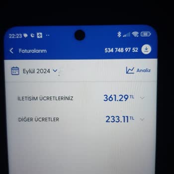 Turkcell Hizmetinden Derin Hayal Kırıklığı