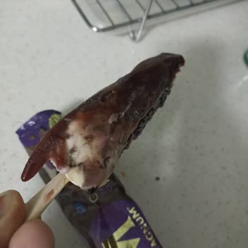 Magnum'un Bozulmuş Dondurma Skandalı