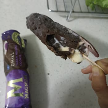 Magnum'un Bozulmuş Dondurma Skandalı