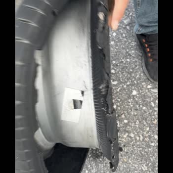 Continental Lastiklerin Güvenlik Sorunu