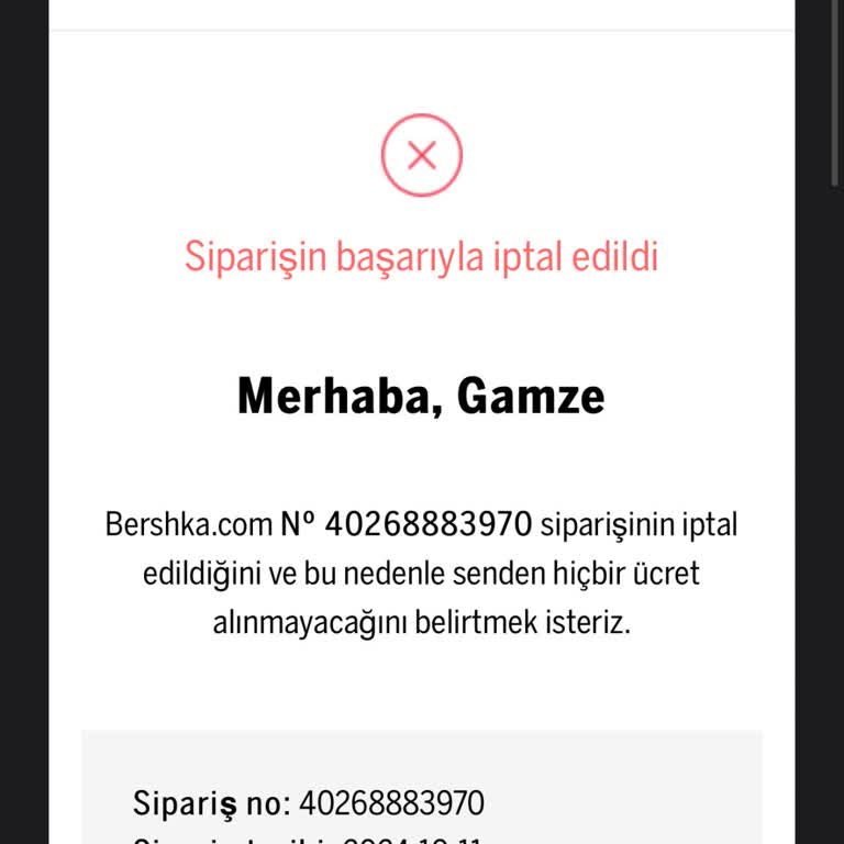 Hediye Bonusun İptali Ve Hesap Erişim Sorunu