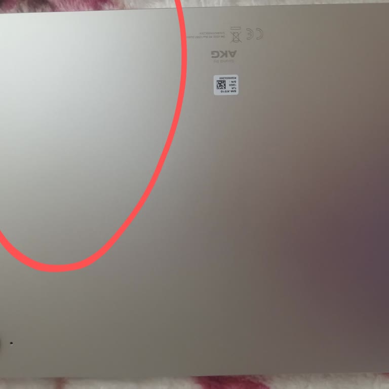 Yeni Alınan Tabletin Aşırı Isınma Sorunu