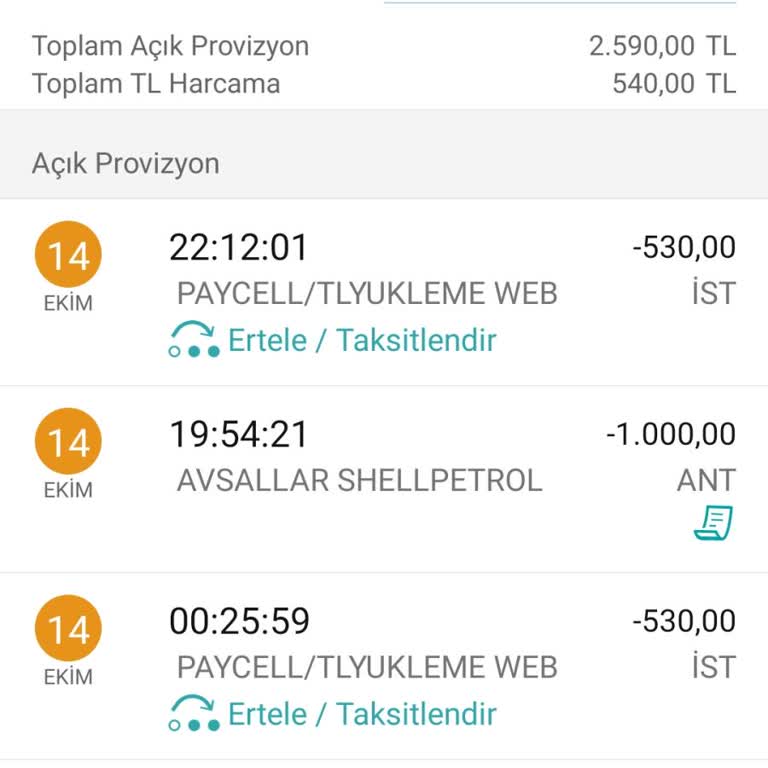 Yanlış Yönlendirme İle Fazla Paket Yükleme Sorunu