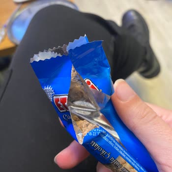 Bozuk Çikolata Ve Eksik Denetimler