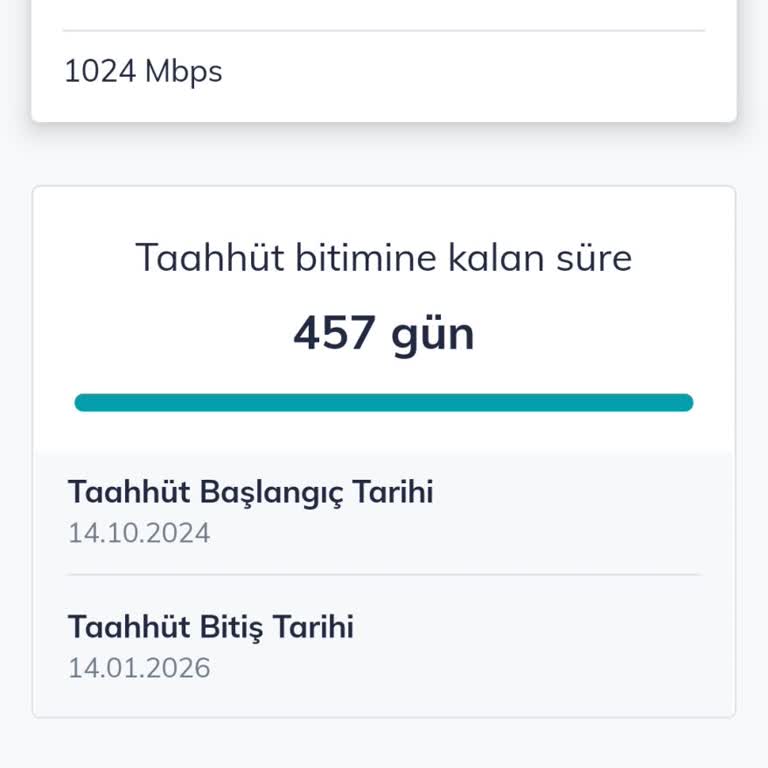 Türk Telekom'un Hızlı İnternet Vaadi Hayal Kırıklığı Yarattı
