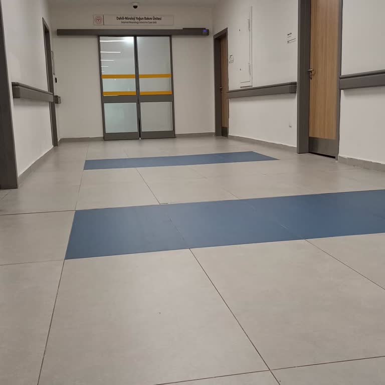 Yoğun Bakımda Bilgi Eksikliği Ve İletişim Sorunları