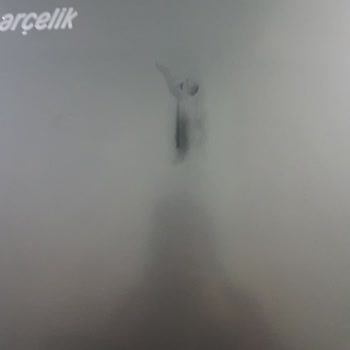 Arçelik Buzdolabında Renk Değişikliği Ve Yetersiz Servis Desteği