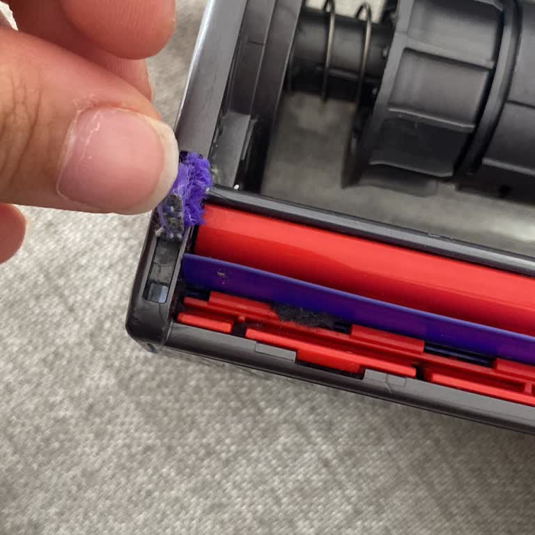 Dyson V12'nin Garanti Kapsamı Ve Kalite Sorunları