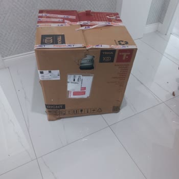 Sürat Kargo Ayıplı Ürün Teslimi!