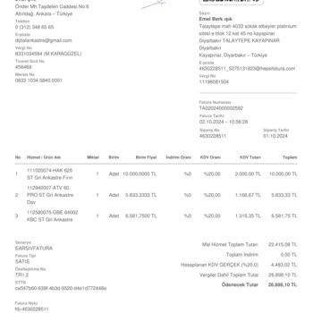 Sürat Kargo Ayıplı Ürün Teslimi!