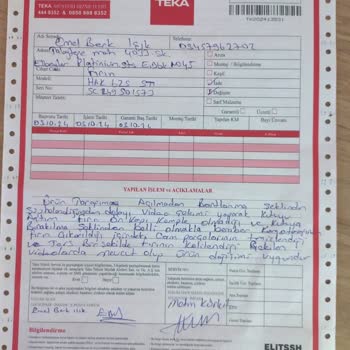 Sürat Kargo Ayıplı Ürün Teslimi!