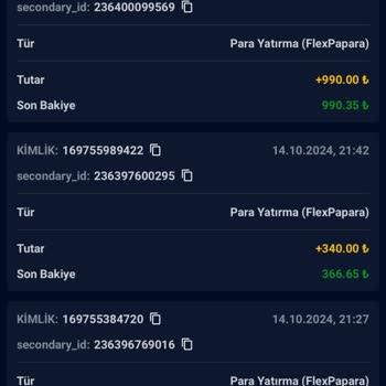 Vaycasino'da Bonus Hayal Kırıklığı!