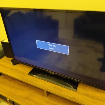 Dream Star İ6 TV'nin Donma Sorunu Ve Müşteri Hizmeti Eksikliği