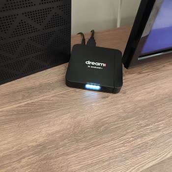 Dream Star İ6 TV'nin Donma Sorunu Ve Müşteri Hizmeti Eksikliği