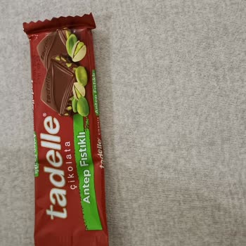 Eksik Çikolata Paketi Şikayeti