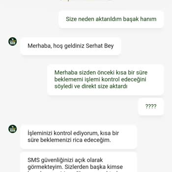 Bonus Anında Kesilen Eğlence