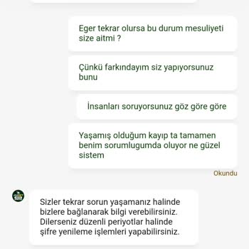 Bonus Anında Kesilen Eğlence