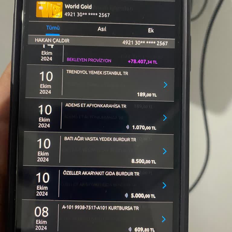 A101'de İade Sorunu Ve Etiket Fiyat Çelişkisi