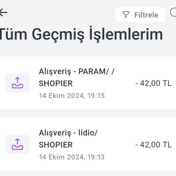 Çekilen Para Ve Yetersiz Bakiye Sorunu