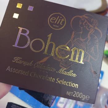 Bayat Çikolatalar: Güvenimizi Sarsan Deneyim