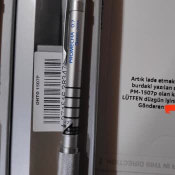 Amazon'dan Yanlış Ürün Gönderimi Ve İnatçı Hatalar