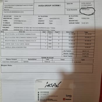 Kelebek Mobilya'da Teslimat Süresi Sorunu: Beklenenin Üzerinde Gecikme