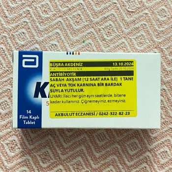 Yanlış İlaç Verilmesi Ve Sağlık Riski