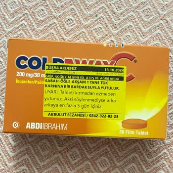 Yanlış İlaç Verilmesi Ve Sağlık Riski