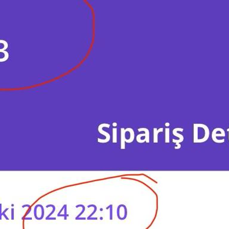 Getir Teslimat Süreleri Bekleneni Karşılamıyor