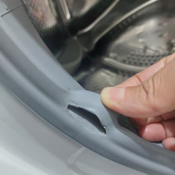 Hoover Çamaşır Makinesi Hayal Kırıklığı Yarattı