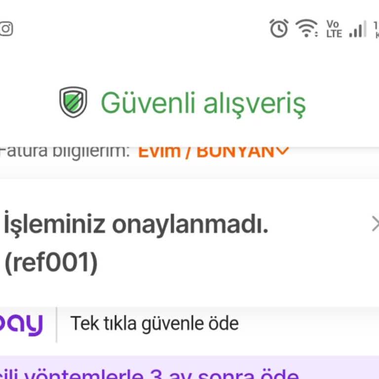 Hepsiburada Premium Üyelik Sorunu Ve Destek Eksikliği