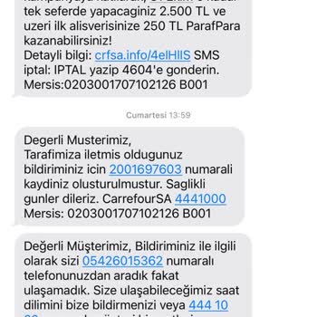 Teslim Edilmeyen Ürünler Ve İade Sorunu