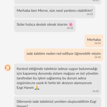 Teslim Edilmeyen Ürünler Ve İade Sorunu