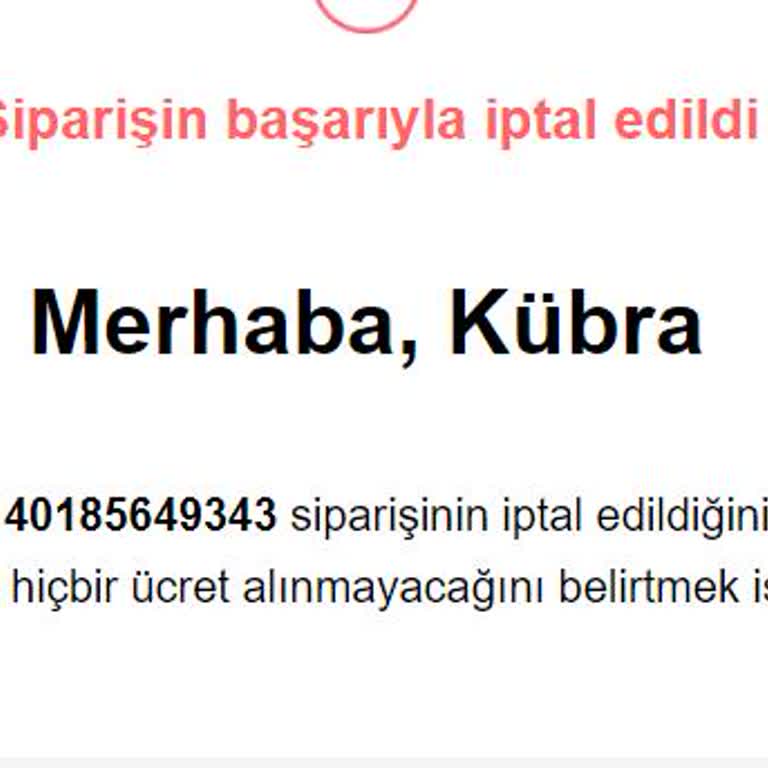 Bershka İndirim Kuponu Mağduriyeti