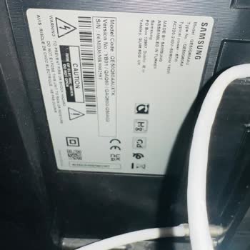 Samsung TV'nin Kronik Sorunları Ve Hayal Kırıklığı