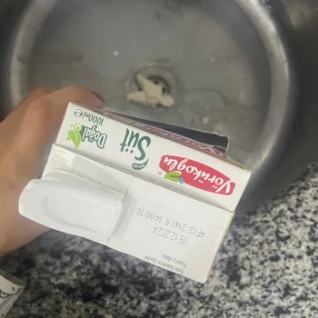 Bozuk Sütler Sağlığımızı Tehdit Ediyor