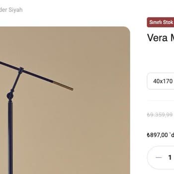 Fiyat Artışı Mağduriyeti: İptal Edilen Sipariş