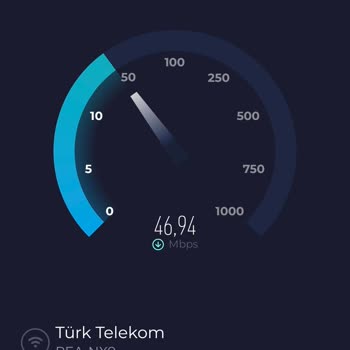 Türk Telekom'un İnternet Hızı Ve Fatura Sorunu