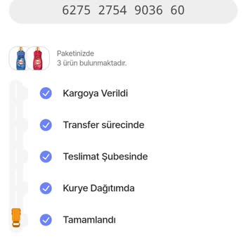 Hepsiburada Ve Hepsijet İle Kargoda Sürekli Sorun